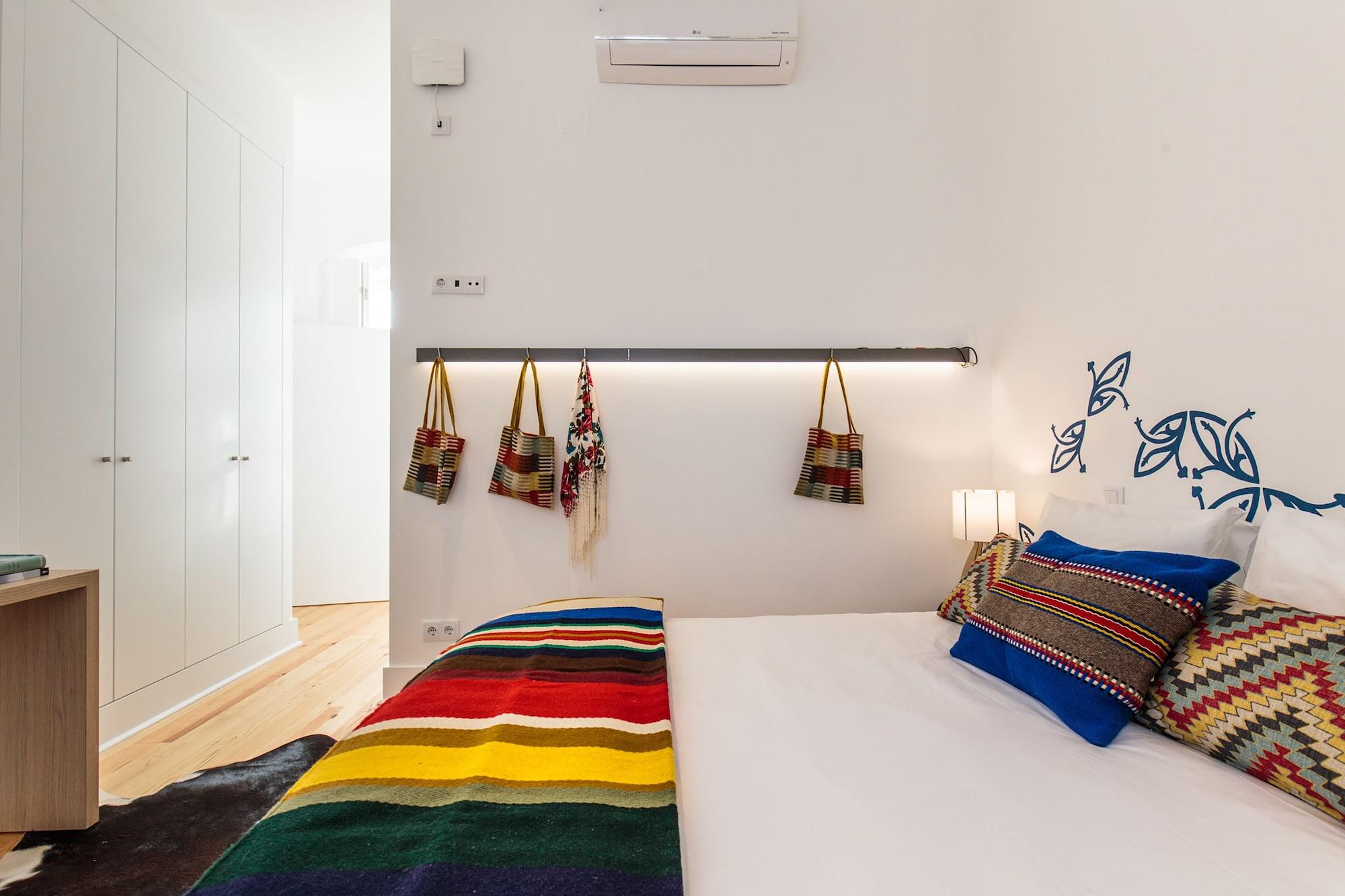Heaven Suites&terrace