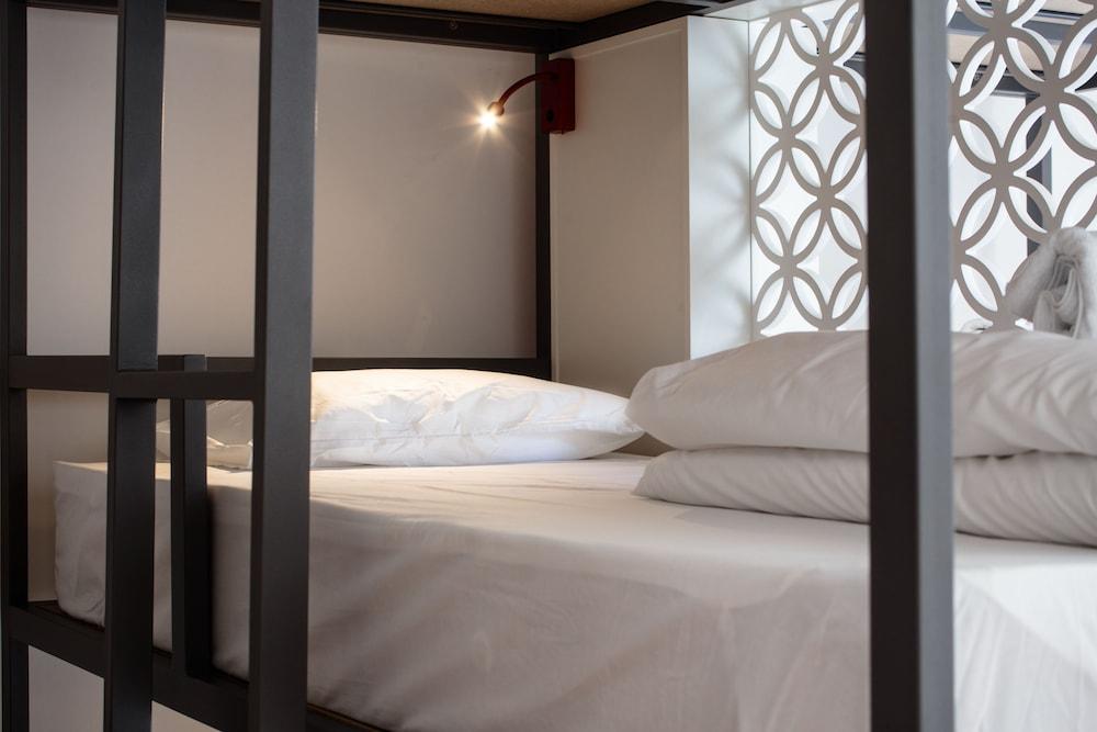 Hostel Heaven Suites&terrace *