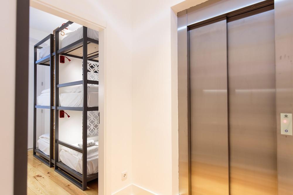 Hostel Heaven Suites&terrace *