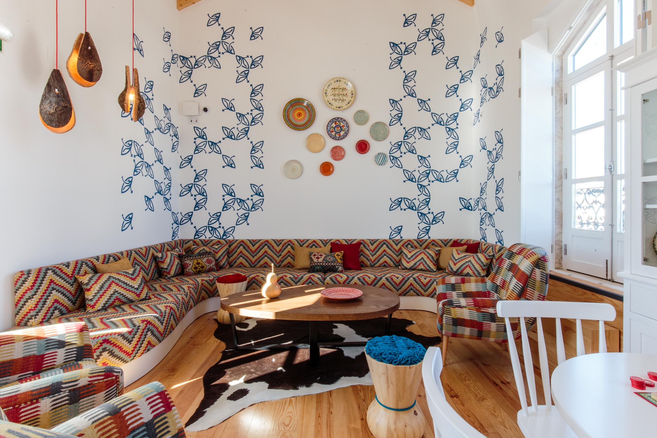 Heaven Suites&terrace Hostel *