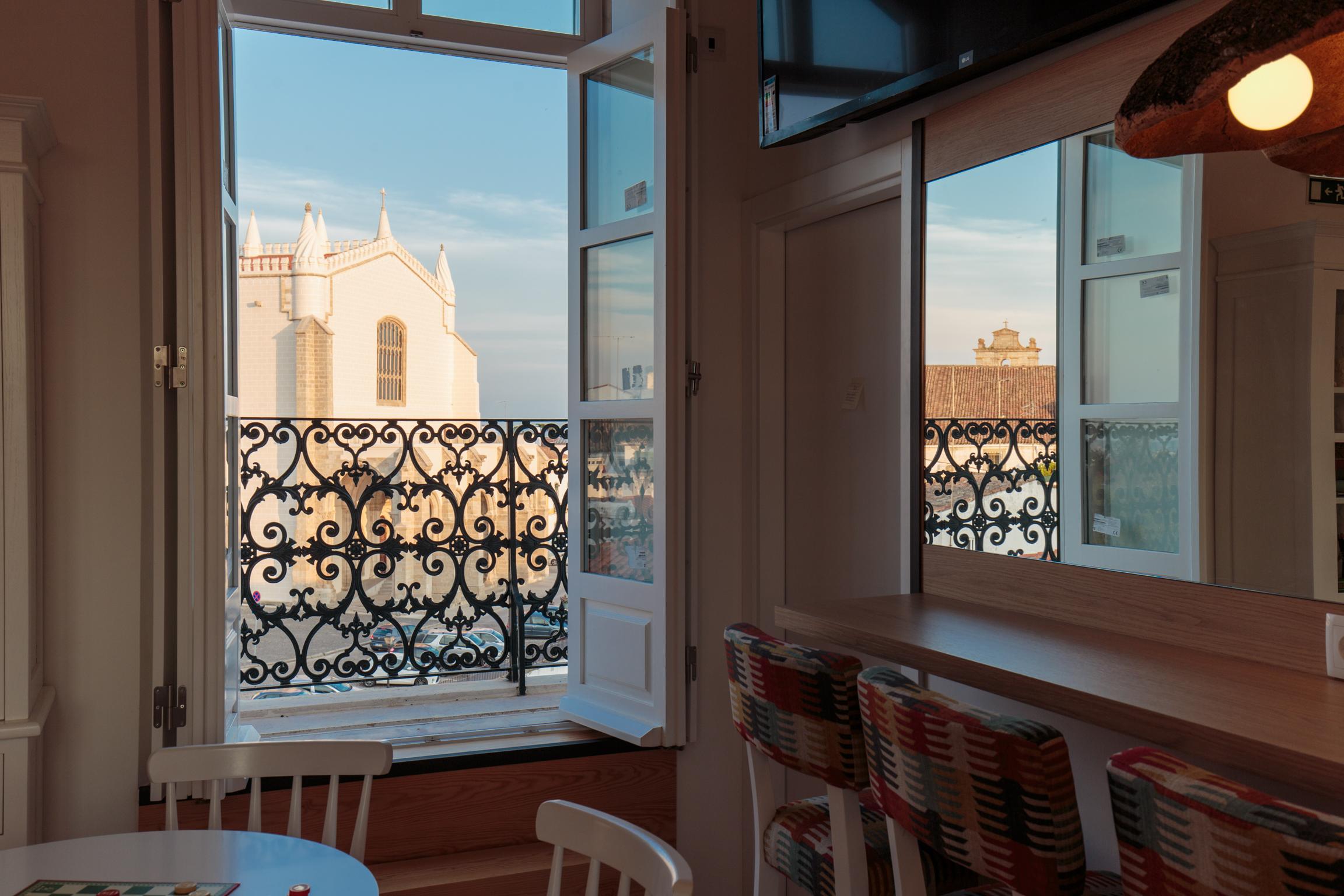 Heaven Suites&terrace Hostel *