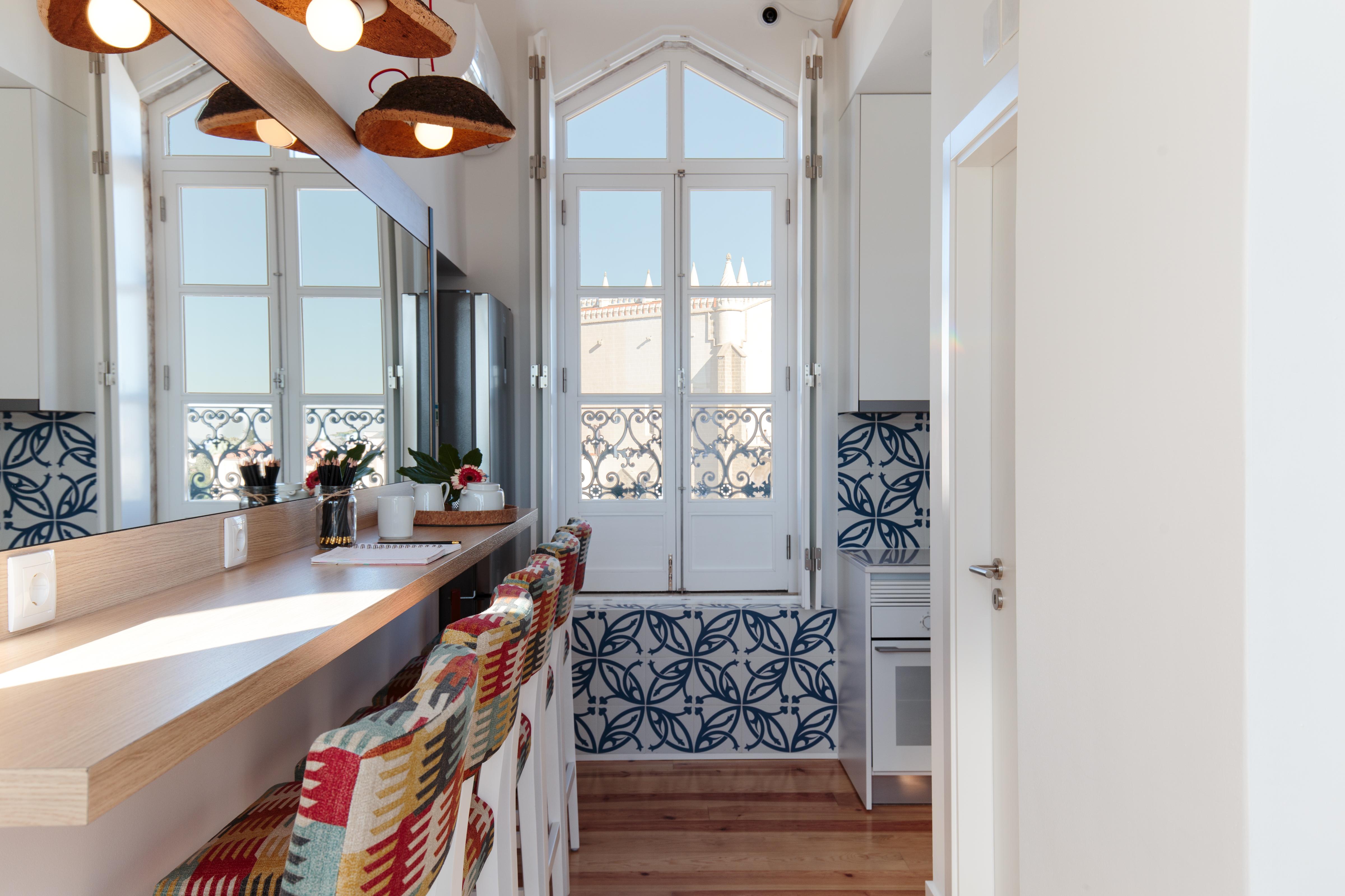 Heaven Suites&terrace *