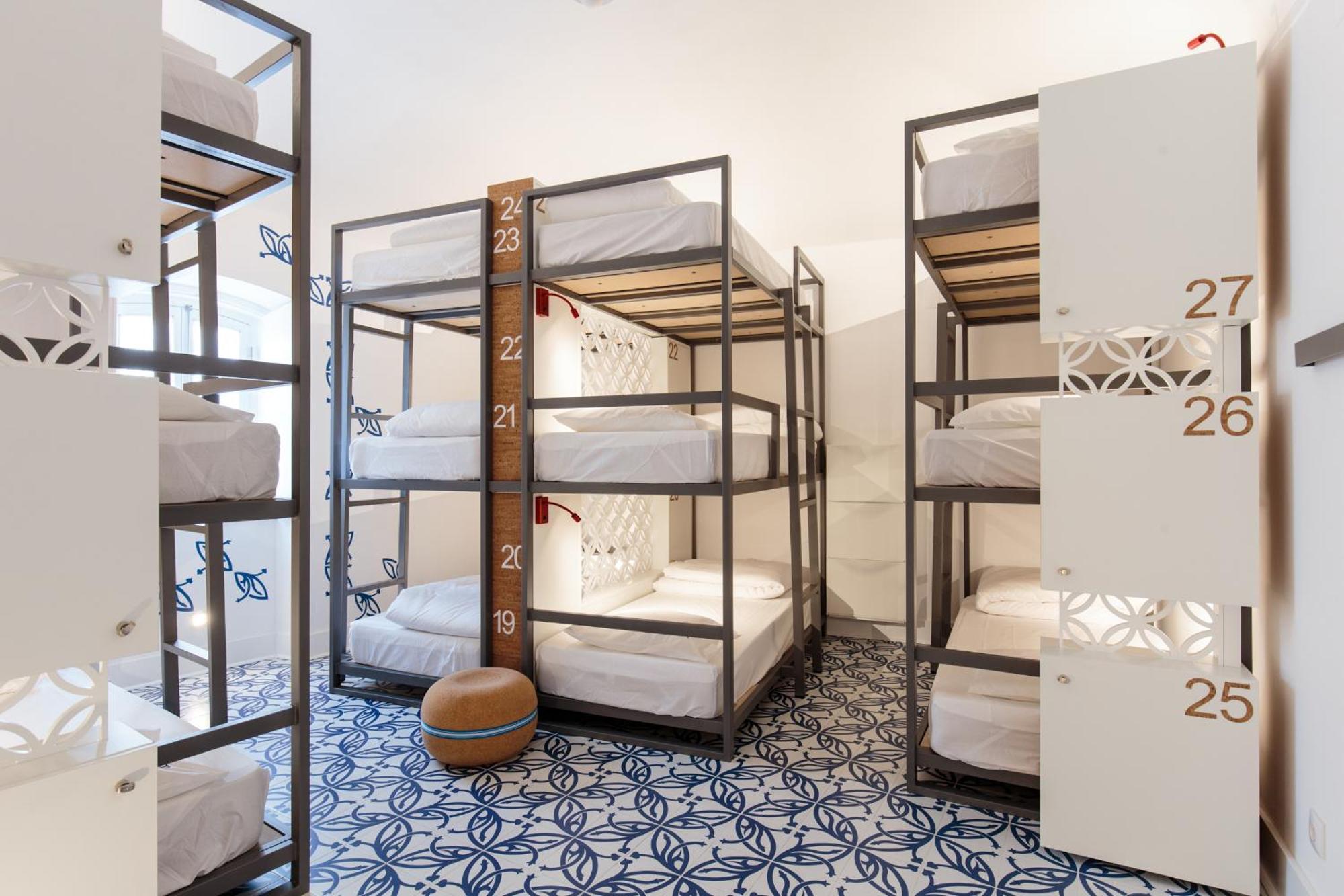 Hostel Heaven Suites&terrace
