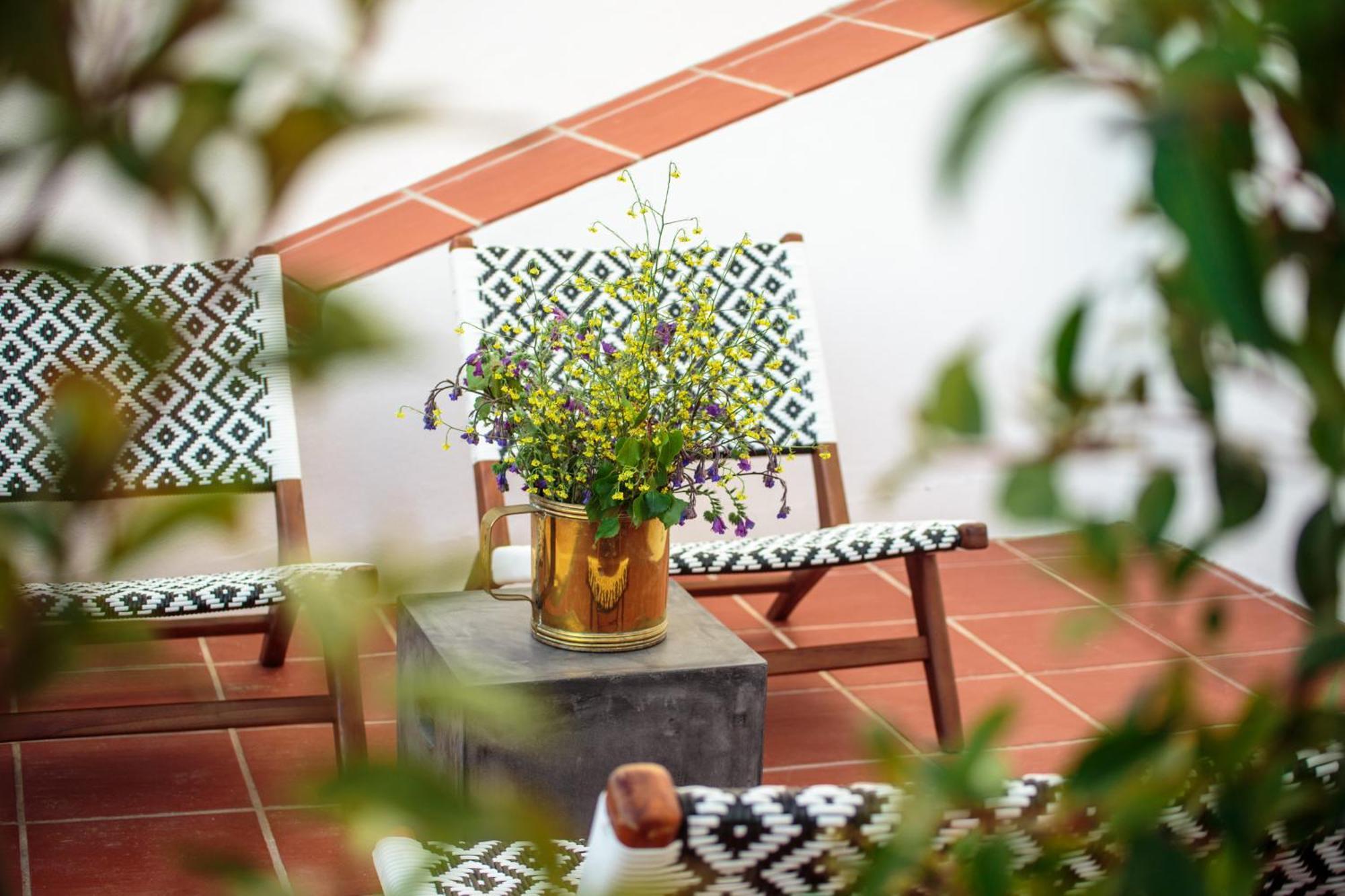Heaven Suites&terrace Hostel