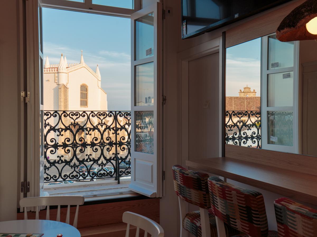 Heaven Suites&terrace * Évora