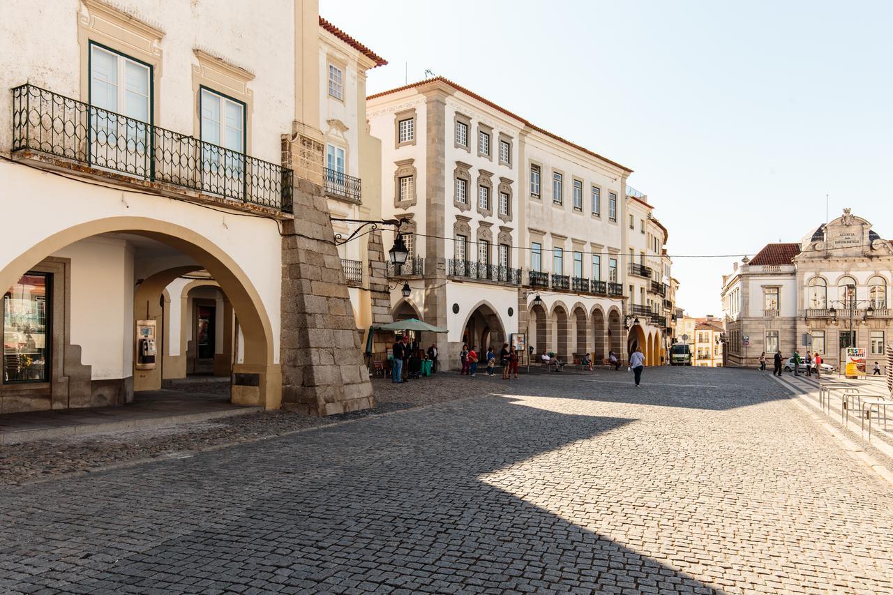 Heaven Suites&terrace * Évora